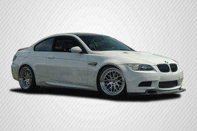 Carbon Creations - BMW M3 GT4 Look Carbon Fiber Creations Front Bumper Lip Body Kit 115600 - Image 2