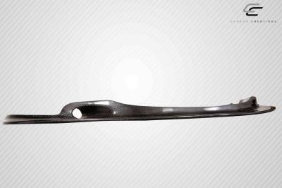 Carbon Creations - BMW M3 GT4 Look Carbon Fiber Creations Front Bumper Lip Body Kit 115600 - Image 7