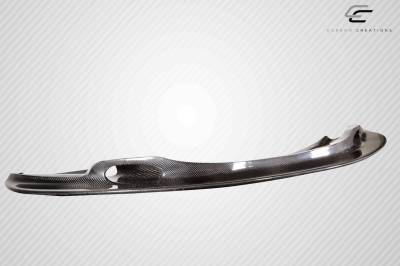 Carbon Creations - BMW M3 GT4 Look Carbon Fiber Creations Front Bumper Lip Body Kit 115600 - Image 9