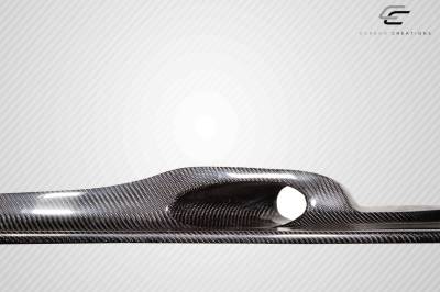 Carbon Creations - BMW M3 GT4 Look Carbon Fiber Creations Front Bumper Lip Body Kit 115600 - Image 10