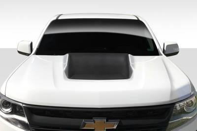 Chevrolet Colorado ZR2 Duraflex Body Kit- Hood 114594