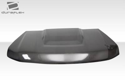 Carbon Creations - Chevrolet Colorado ZR2 Carbon Fiber Creations Body Kit- Hood 114595 - Image 3