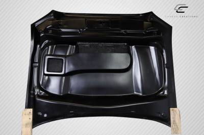 Carbon Creations - Toyota Tacoma RKS Carbon Fiber Creations Body Kit- Hood 115612 - Image 11