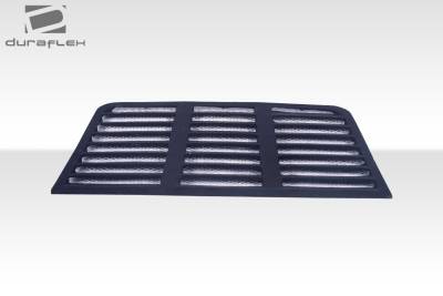 Duraflex - Universal Trackstar 2 Duraflex Scoop 114606 - Image 4