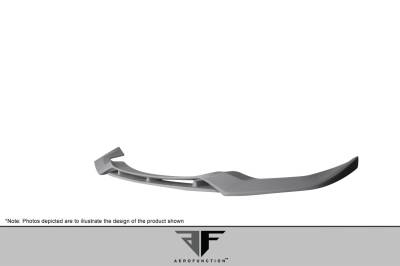 Aero Function - BMW M2 AF-1 Aero Function (GFK) Front Bumper Lip Body Kit 115615 - Image 5