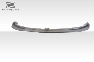 Duraflex - Mercedes CLA R Spec Duraflex Front Bumper Diffuser Lip Body Kit 115625 - Image 2