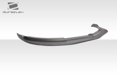 Duraflex - Mercedes CLA R Spec Duraflex Front Bumper Diffuser Lip Body Kit 115625 - Image 3