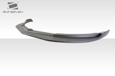 Duraflex - Mercedes CLA R Spec Duraflex Front Bumper Diffuser Lip Body Kit 115625 - Image 4