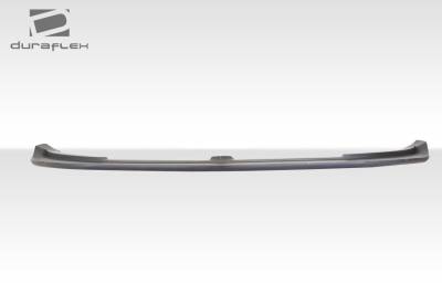 Duraflex - Mercedes CLA R Spec Duraflex Front Bumper Diffuser Lip Body Kit 115625 - Image 5