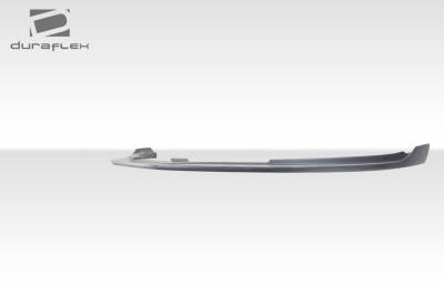 Duraflex - Mercedes CLA R Spec Duraflex Front Bumper Diffuser Lip Body Kit 115625 - Image 7