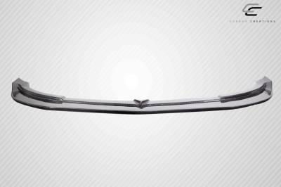 Carbon Creations - Mercedes CLA R Spec Carbon Fiber Front Bumper Lip Body Kit 115626 - Image 3