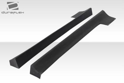 Duraflex - BMW M3 C Spec Duraflex Side Skirts Body Kit 114618 - Image 2