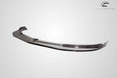Carbon Creations - Mercedes CLA R Spec Carbon Fiber Front Bumper Lip Body Kit 115626 - Image 5