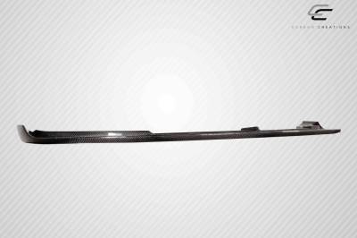 Carbon Creations - Mercedes CLA R Spec Carbon Fiber Front Bumper Lip Body Kit 115626 - Image 6