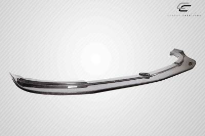 Carbon Creations - Mercedes CLA R Spec Carbon Fiber Front Bumper Lip Body Kit 115626 - Image 7