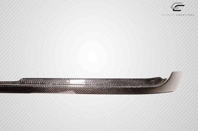 Carbon Creations - Mercedes CLA R Spec Carbon Fiber Front Bumper Lip Body Kit 115626 - Image 8