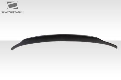 Duraflex - Mercedes CLA High Kick Duraflex Body Kit-Wing/Spoiler 115627 - Image 3