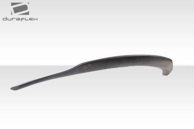 Duraflex - Mercedes CLA High Kick Duraflex Body Kit-Wing/Spoiler 115627 - Image 4