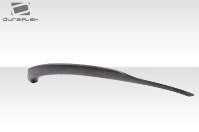 Duraflex - Mercedes CLA High Kick Duraflex Body Kit-Wing/Spoiler 115627 - Image 5