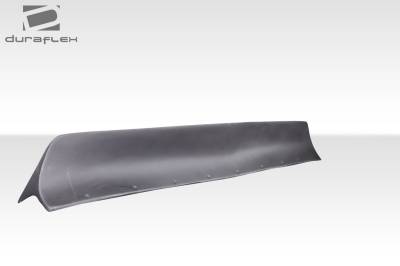 Duraflex - Acura Integra 2DR RBS Duraflex Body Kit-Wing/Spoiler 114624 - Image 7