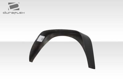 Duraflex - Jeep Wrangler Rugged Duraflex Body Kit- Rear Fenders 115645 - Image 7