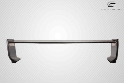 Carbon Creations - Acura Integra Type M V2 Carbon Fiber Body Kit-Wing/Spoiler 115657 - Image 2