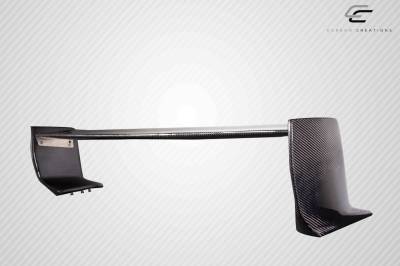 Carbon Creations - Acura Integra Type M V2 Carbon Fiber Body Kit-Wing/Spoiler 115657 - Image 4