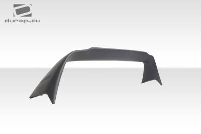 Duraflex - Acura Integra Type M V1 Duraflex Body Kit-Wing/Spoiler 115658 - Image 3