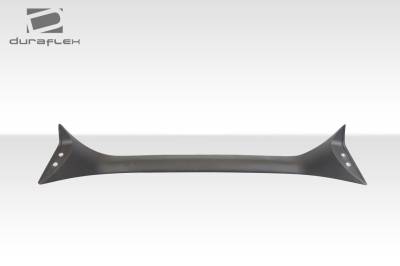 Duraflex - Acura Integra Type M V1 Duraflex Body Kit-Wing/Spoiler 115658 - Image 7