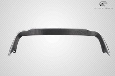 Carbon Creations - Acura Integra Type M V1 Carbon Fiber Body Kit-Wing/Spoiler 115659 - Image 2