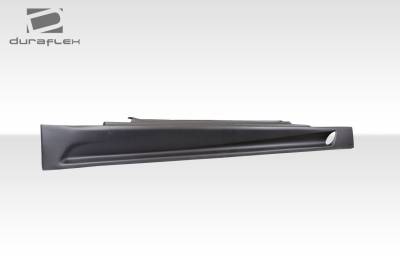 Duraflex - MINI Cooper LMS Sport Duraflex Side Skirts Body Kit 115696 - Image 3