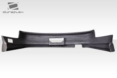Duraflex - Nissan 240SX HB GPR Duraflex Rear Body Kit Bumper 115701 - Image 6