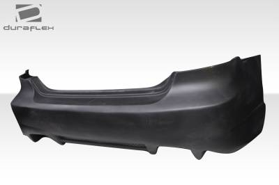 Duraflex - Pontiac Grand Prix Showoff Duraflex Rear Body Kit Bumper 114684 - Image 4