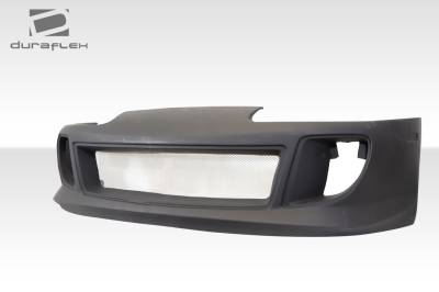 Duraflex - Toyota Supra S Line Duraflex Front Body Kit Bumper 115704 - Image 4