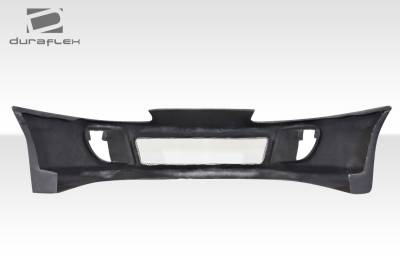 Duraflex - Toyota Supra S Line Duraflex Front Body Kit Bumper 115704 - Image 6