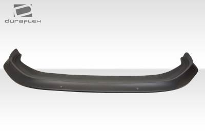Duraflex - Volkswagen Golf TKO RBS Duraflex Front Bumper Lip Body Kit 115705 - Image 2