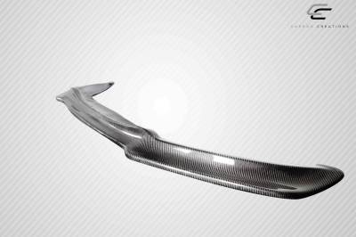 Carbon Creations - Mazda Miata TKO RBS Carbon Fiber Front Bumper Lip Body Kit 115708 - Image 4