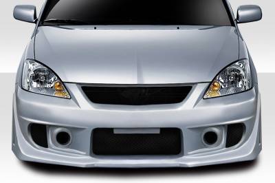 Duraflex - Mitsubishi Lancer Trackstar Duraflex Full Body Kit 114697 - Image 2