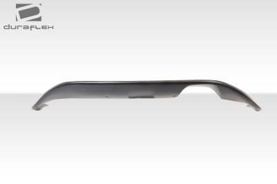 Duraflex - Mazda Miata TKO RBS Duraflex Rear Bumper Lip Body Kit 115709 - Image 2