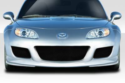 Duraflex - Mazda Miata X Sport Duraflex Front Body Kit Bumper 114710 - Image 1