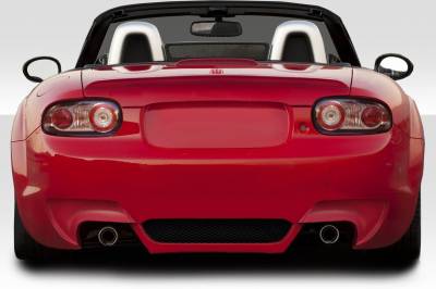 Mazda Miata X-Sport Duraflex Body Kit-Wing/Spoiler 114713