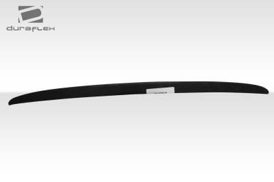 Duraflex - Mazda Miata X-Sport Duraflex Body Kit-Wing/Spoiler 114713 - Image 3