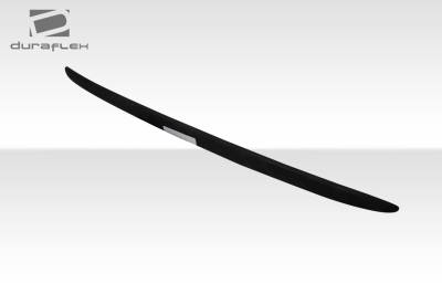 Duraflex - Mazda Miata X-Sport Duraflex Body Kit-Wing/Spoiler 114713 - Image 4