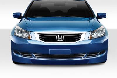 Honda Accord VIP Duraflex Front Body Kit Bumper 114718