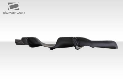 Duraflex - MINI Cooper DLR Duraflex Rear Bumper Diffuser Body Kit 115731 - Image 4