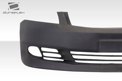 Duraflex - Honda Accord VIP Duraflex Front Body Kit Bumper 114718 - Image 4