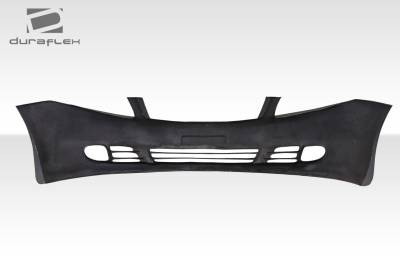 Duraflex - Honda Accord VIP Duraflex Front Body Kit Bumper 114718 - Image 7