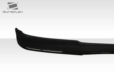 Duraflex - Lexus GS J-Pro Duraflex Front Bumper Lip Body Kit 114720 - Image 5