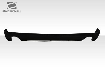Duraflex - Lexus GS J-Pro Duraflex Rear Bumper Lip Body Kit 114721 - Image 3