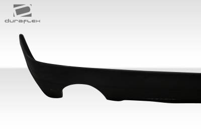 Duraflex - Lexus GS J-Pro Duraflex Rear Bumper Lip Body Kit 114721 - Image 5